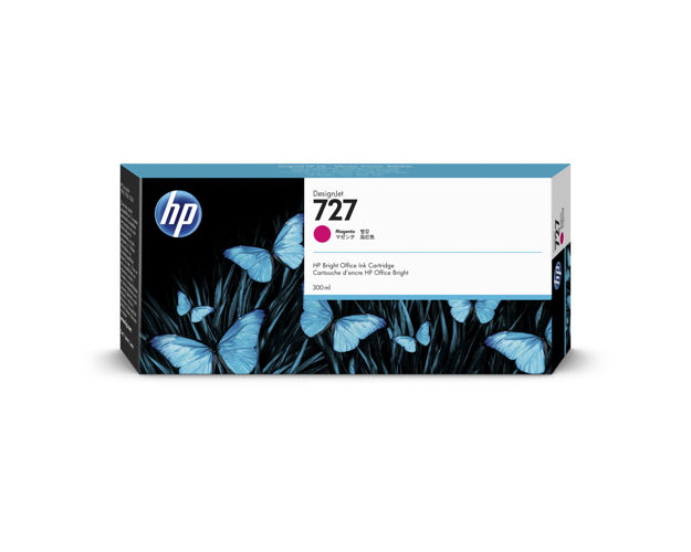 Picture of HP-F9J77A