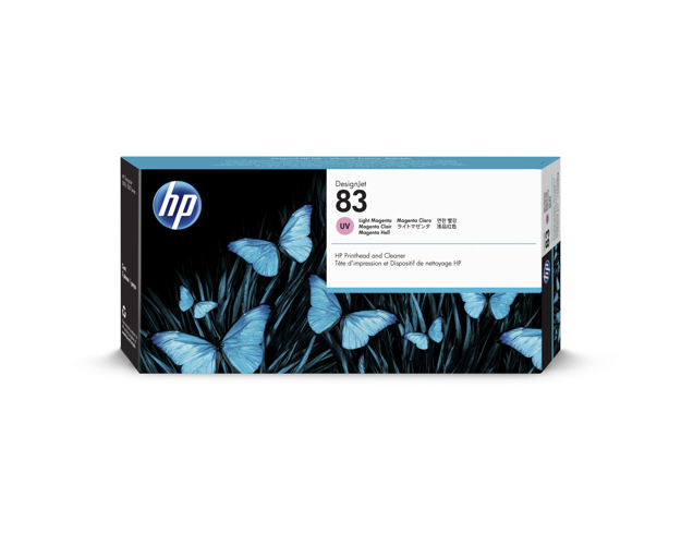 Picture of HP-C4965A