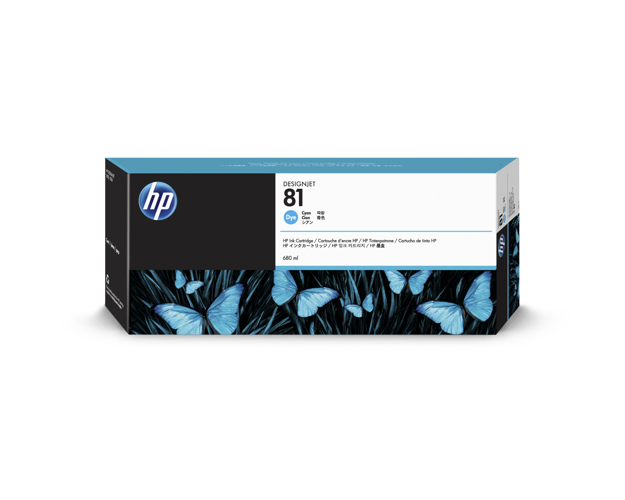 Picture of HP-C4931A
