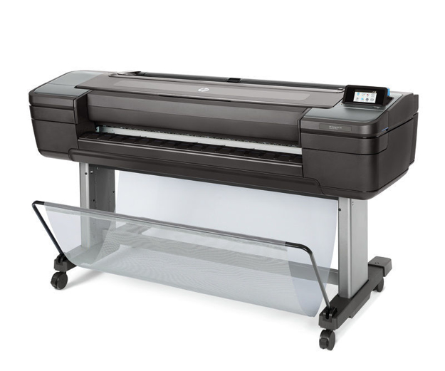 Picture of HP Designjet Z6 DR 44 with V Trimmer
