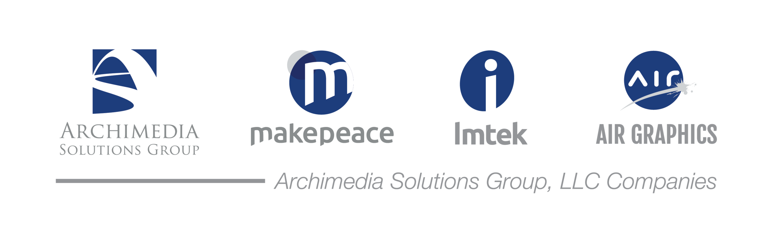 Archimedia Companies