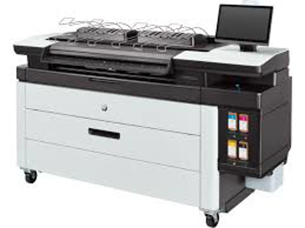 Picture of HP PageWide XL 4250 Series